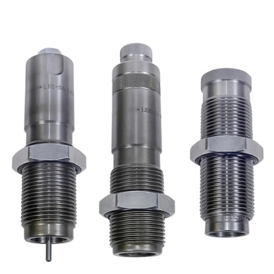 50 BMG Large Series 3-Die Set (90515)(50 BMG)RIFLE-LARGE SERIES-RELOADING DIES