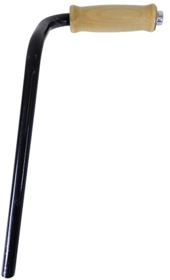 Roller Handle Upgrade for Six Pack/Classic Series Presses (92040)
