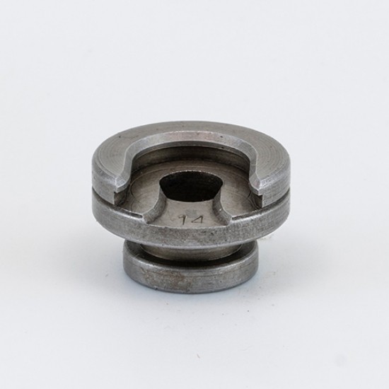 R14 Universal Shell Holder (90001) RELOADING PRESSES