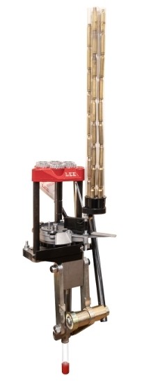 Six Pack Pro Reloading Press (SKU# 91823)