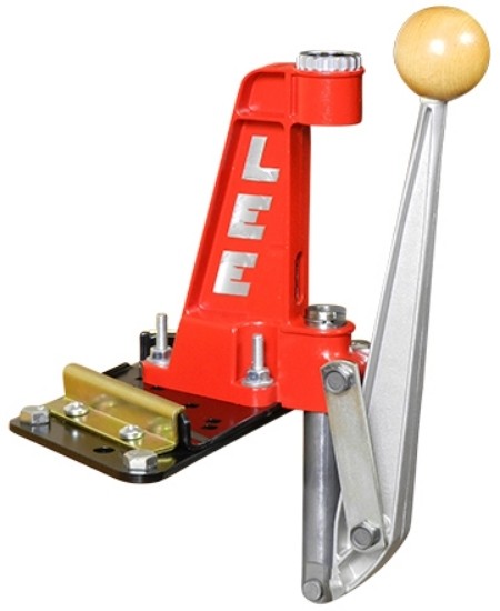 Lee Reloader Press (SKU 90045)