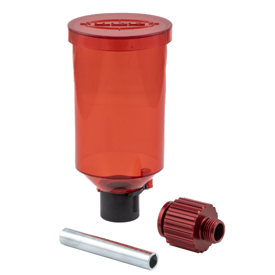 Deluxe Auto-Drum Update Kit (92084)