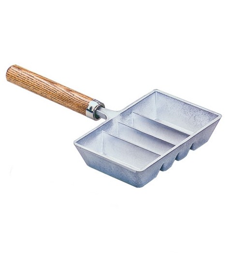 Ingot Mold (90029) BULLET CASTING
