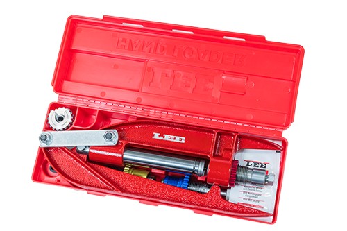 38 Special Handloader Kit (92115)