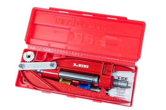 45 ACP Handloader Kit