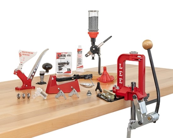 Challenger Kit (90030) RELOADING PRESSES