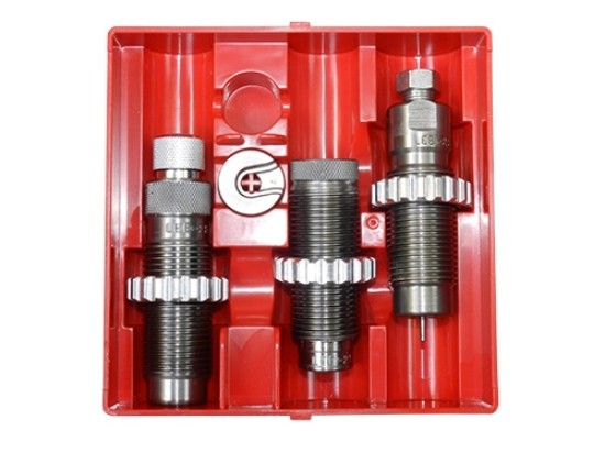 338 ARC Full Length Sizing 3-Die Set (92102)