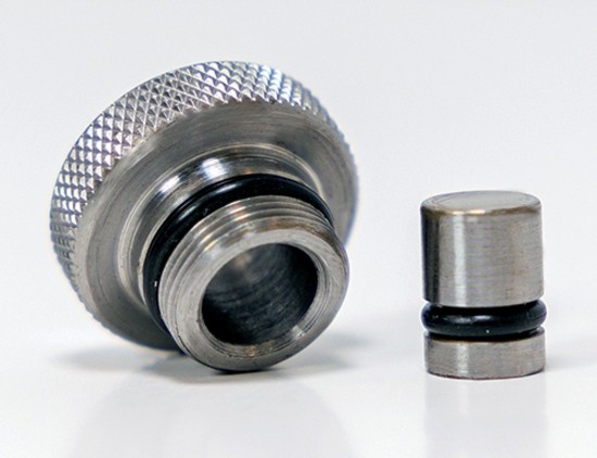 Power Grip Shell Holder (92149)