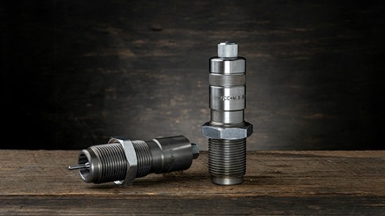 416 Barrett Large Series 2-Die Set (SKU:90252)(416 Barrett)RIFLE-LARGE SERIES-RELOADING DIES