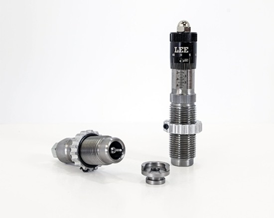 277 Sig Fury Micrometer Full Length 2-Die Set (92359)