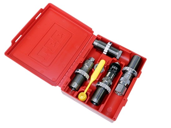 450 Bushmaster Micrometer Full Length Sizing 4-Die Set