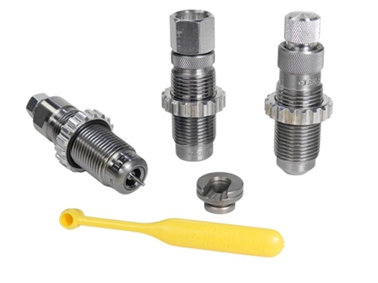 9mm Makarov Carbide 3-Die Set