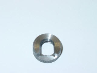 Nr.3 SH KNURLED