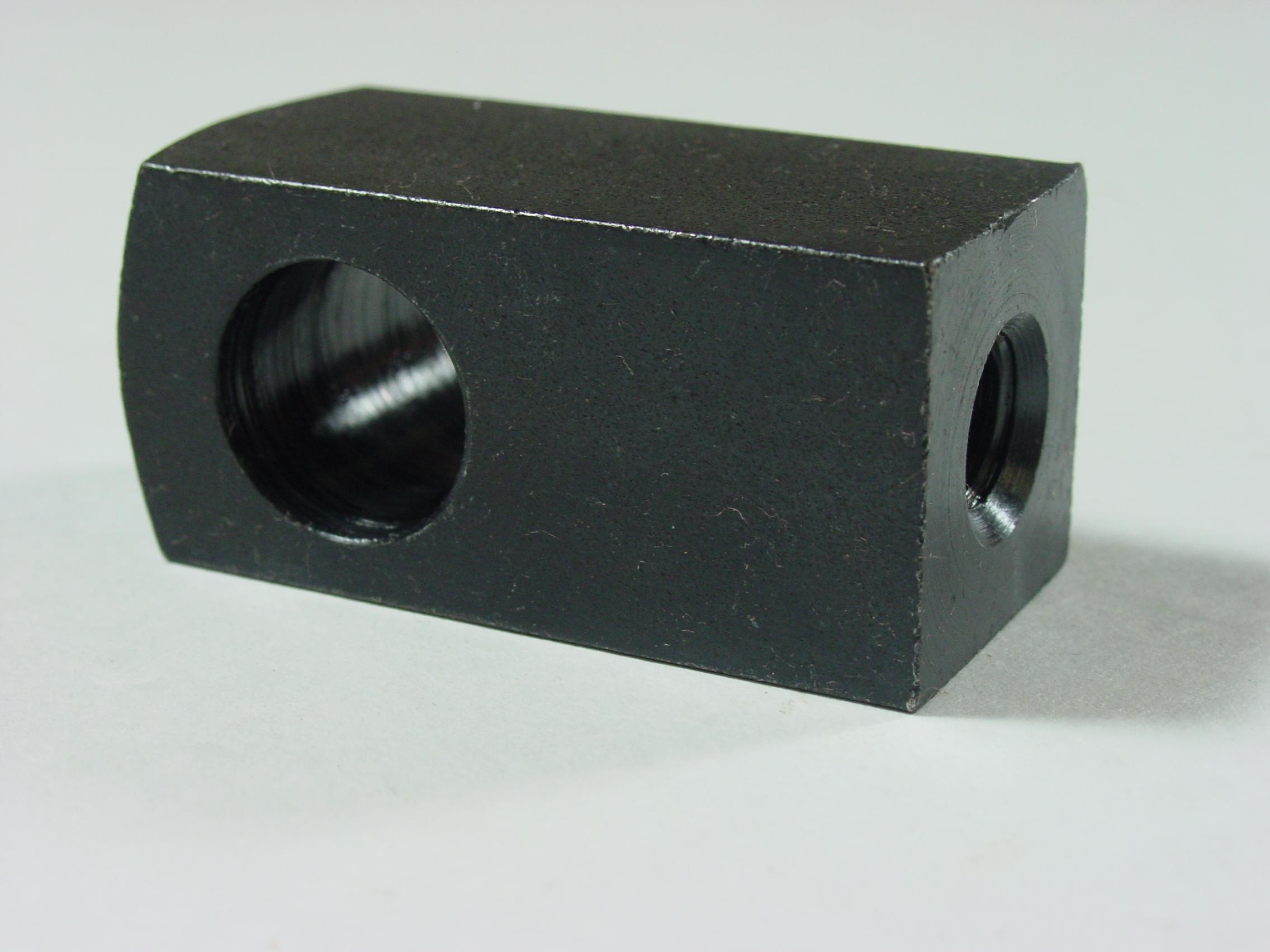 PART (LEVER CLAMP SQUARE) (SKU OF3662)(SKU OF3613)