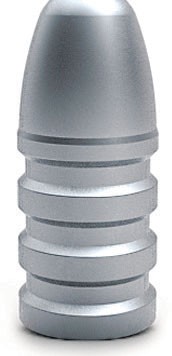 Lee 1-Cavity Bullet Mold 459-405-HB 45-70 Government (459 Diameter) 405 Grain Flat Nose Hollow Base (SKU 90268)