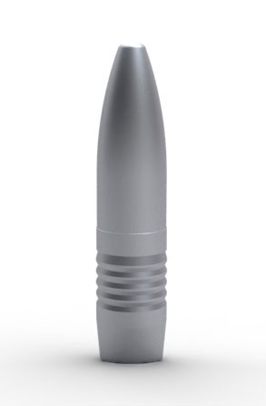 Lee 2-Cavity Bullet Mold TL309-230-5R 30 Caliber (309 Diameter) 230 Grain 300 AAC Blackout Tumble Lube 5 Ogive Radius (SKU 90307)