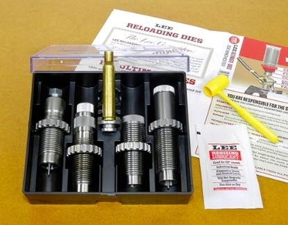 223 Remington Ultimate Die set (#SKU 90694)