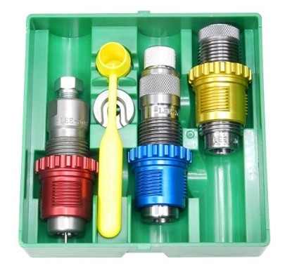 223 Remington Breech Lock 3-Die Set (#SKU 91932)