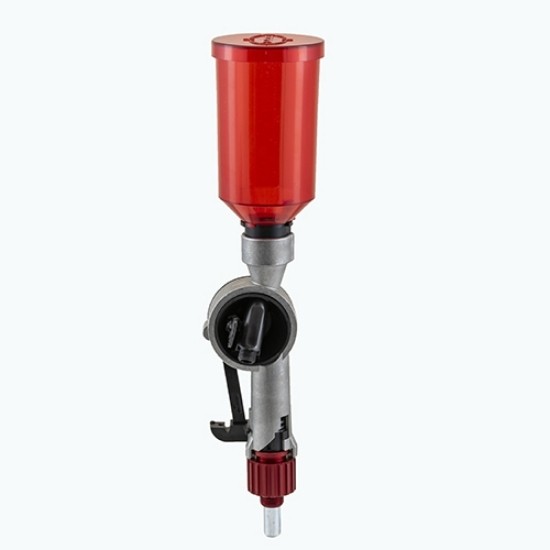 DELUXE AUTO-DRUM POWDER MEASURE (92003)