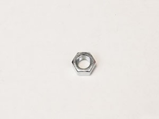 3/8-16 HEX NUT STEEL (##FD1233)