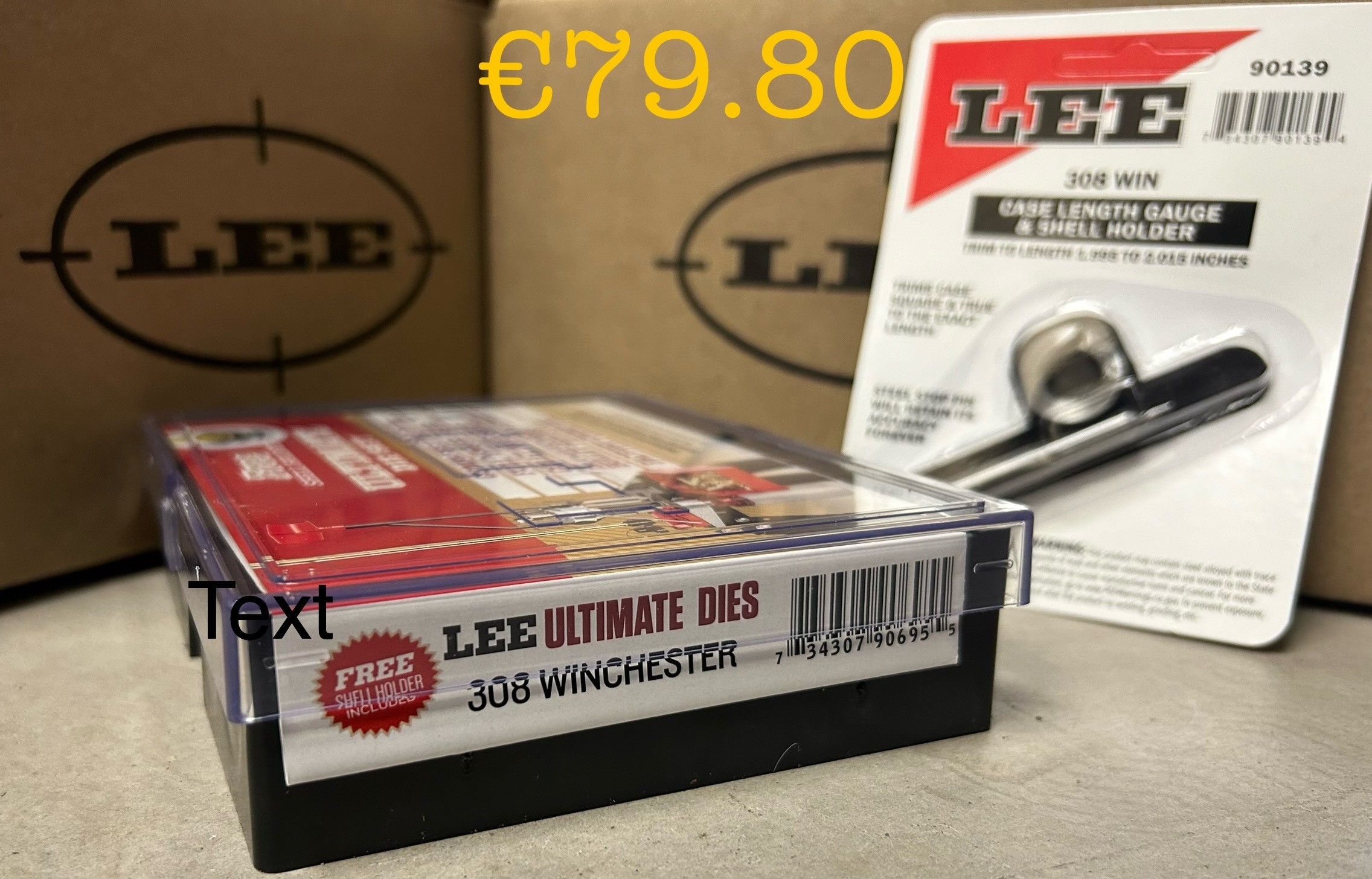 308 WINCHESTER (BUNDLE-308WINCHESTER)