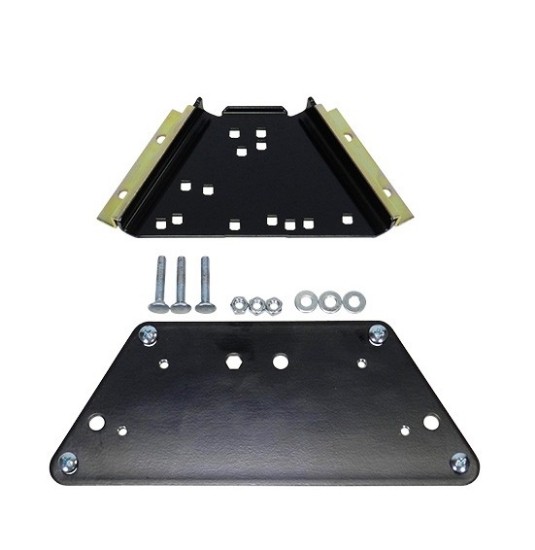 Lee Bench Plate Kit (SKU 90251)