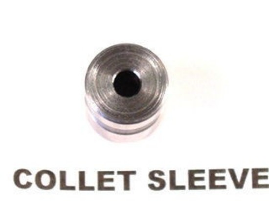 50 BMG COLLET SLEEVE (##NS3847)