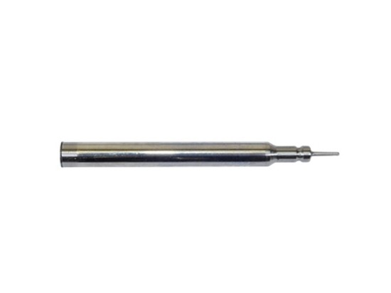 UNDERSIZED FLASH HOLE DECAP MANDREL .3055 300S, 7.62x39, 300 AAC Blackout (SKU NS5334)