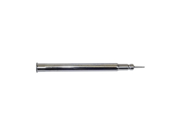 UNDERSIZED FLASH HOLE DECAP MANDREL .262 6.5x55,6.5 Creed,260 Rem, 6.5 PRC (#SKU NS5336)