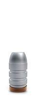 Lee 2-Cavity Bullet Mold C309-113-F 30 Caliber (309 Diameter) 113 Grain Flat Nose Gas Check