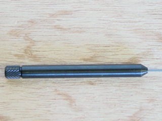 Lee Classic Loader Decapping Rod 307 Winchester (Replacement Part) (RE1562) (SKU 90104)