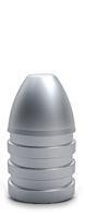 Lee 2-Cavity Bullet Mold 515-450-F 50-70 Government (515 Diameter) 450 Grain Flat Nose (SKU 90255)