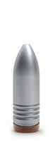 Lee 2-Cavity Bullet Mold CTL312-160-2R 7.62x39mm (312 Diameter) 160 Grain Tumble Lube 2 Ogive Radius Gas Check (SKU)