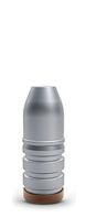 Lee 2-Cavity Bullet Mold C309-150-F 30 Caliber (309 Diameter) 150 Grain Flat Nose Gas Check (SKU)