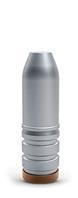 Lee 2-Cavity Bullet Mold C309-170-F 30 Caliber (309 Diameter) 170 Grain Flat Nose Gas Check (SKU)