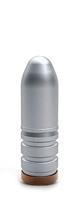 Lee 2-Cavity Bullet Mold C312-185-1R 303 British (312 Diameter) 185 Grain 1 Ogive Radius Gas Check (SKU)