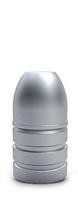 Lee 2-Cavity Bullet Mold 457-340-F 45-70 Government (457 Diameter) 340 Grain Flat Nose (SKU 90373)
