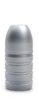 Lee 2-Cavity Bullet Mold 457-450-F 45-70 Government (457 Diameter) 450 Grain Flat Nose