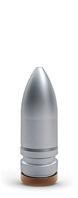 Lee 2-Cavity Bullet Mold C312-155-2R 7.62x39mm (312 Diameter) 155 Grain 2 Ogive Radius Gas Check
