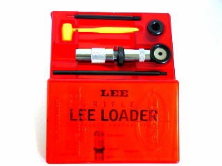 Lee Classic Loader 308 Winchester (SKU 90245)