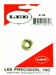 Lee Auto Prime Hand Priming Tool Shellholder #14 (38-40 Winchester, 44-40 Winchester, 7x65mm Rimmed)