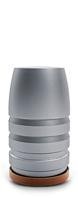 Lee 2-Cavity Bullet Mold C501-440-RF 500 S&W Magnum (501 Diameter) 440 Grain Flat Nose Gas Check