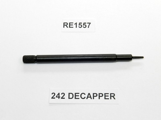 242 DECAPPER (##RE1557)