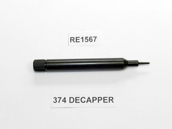 374 DECAPPER (##RE1567)