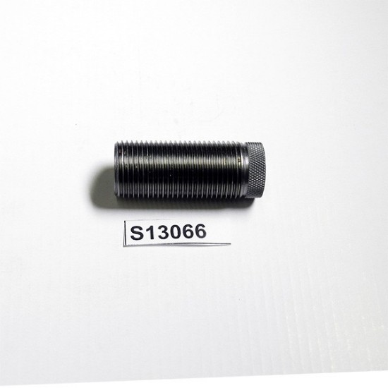 EXTRA SHORT Crimp Body (## S13066)