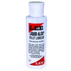 Lee Liquid Alox - 1 Bottle (90177) BULLET CASTING