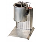 Export Production Pot IV 220v (90008) BULLET CASTING