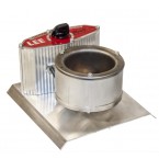 Precision Melter 220v (90024) BULLET CASTING