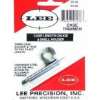 30/30 Winchester Case Length Gauge & Shell Holder (90136) CASE CONDITIONING