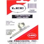 30/06 Springfield Case Length Gauge & Shell Holder (90140) CASE CONDITIONING
